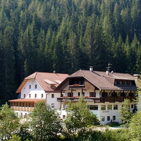 Hotel Bad Bergfall Olang 외부 사진