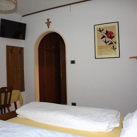 Hotel Bad Bergfall Olang 외부 사진