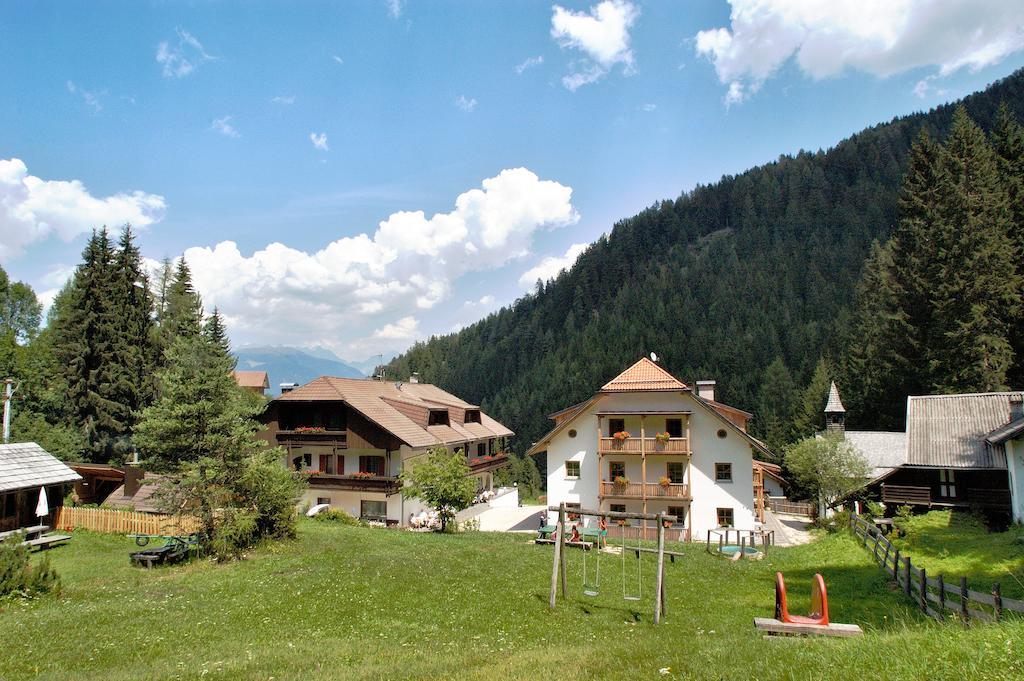 Hotel Bad Bergfall Olang 외부 사진