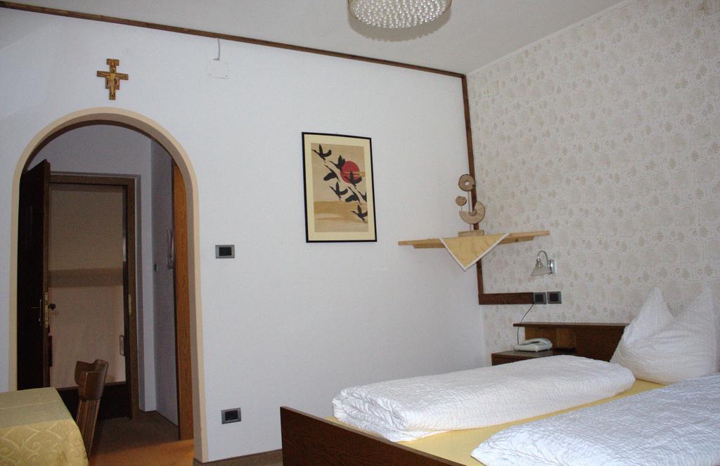 Hotel Bad Bergfall Olang 외부 사진