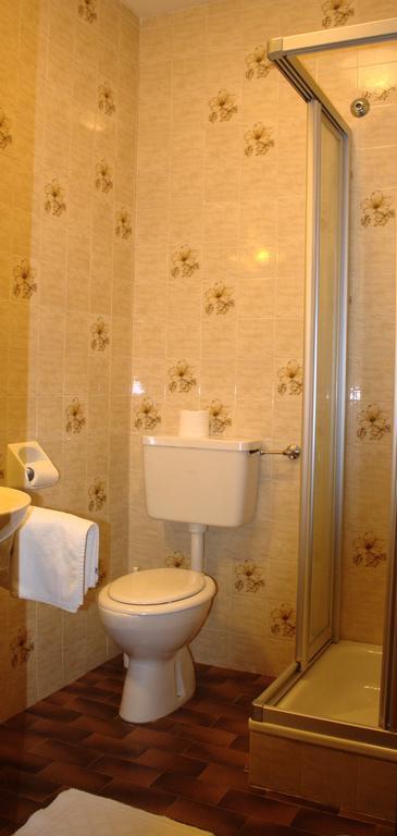 Hotel Bad Bergfall Olang 외부 사진