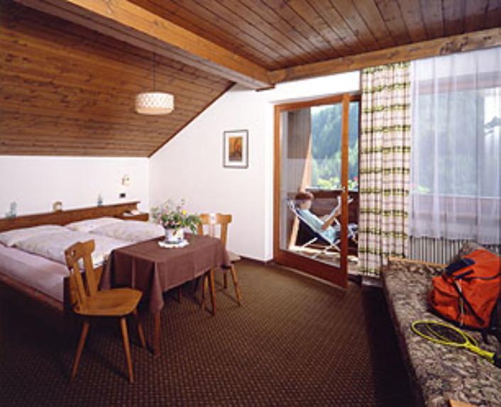 Hotel Bad Bergfall Olang 외부 사진